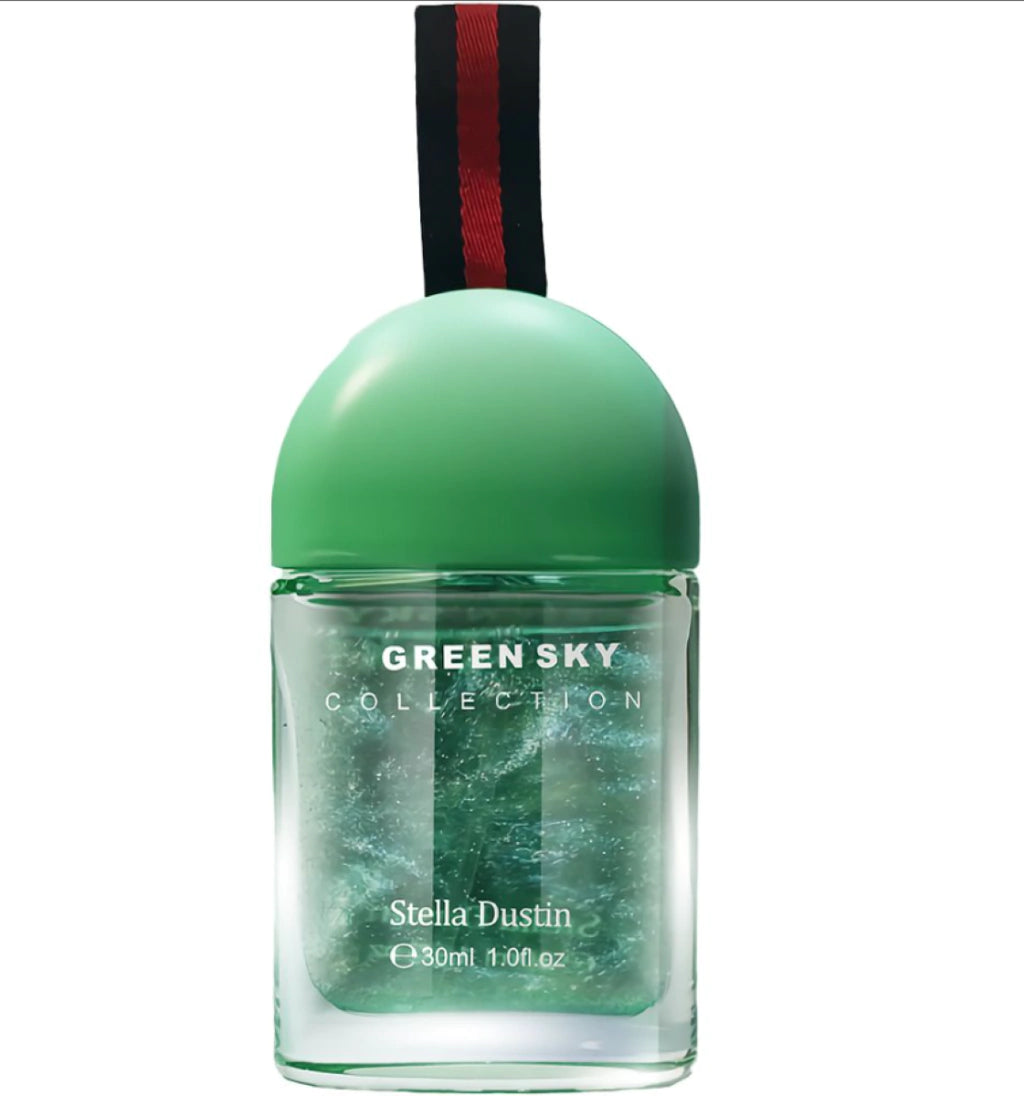 Collection Green Sky