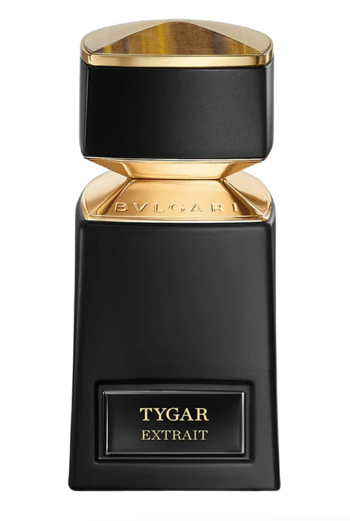 Le Gemme Tygar Extrait