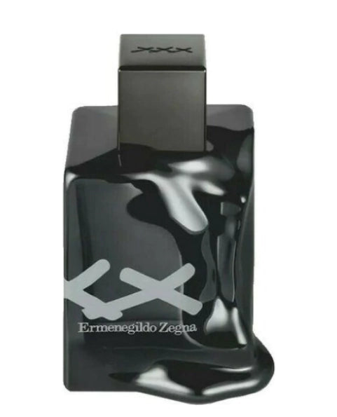 XXX Charcoal