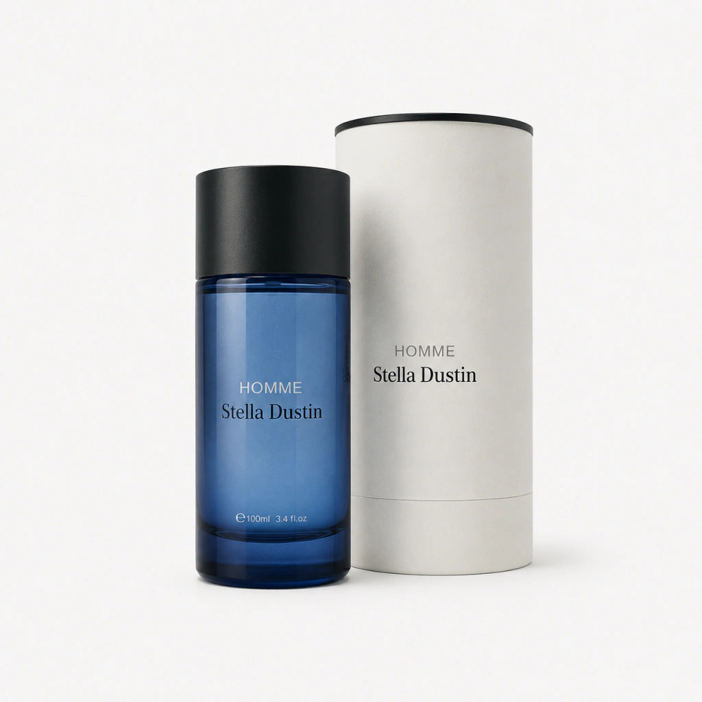 Pour Homme