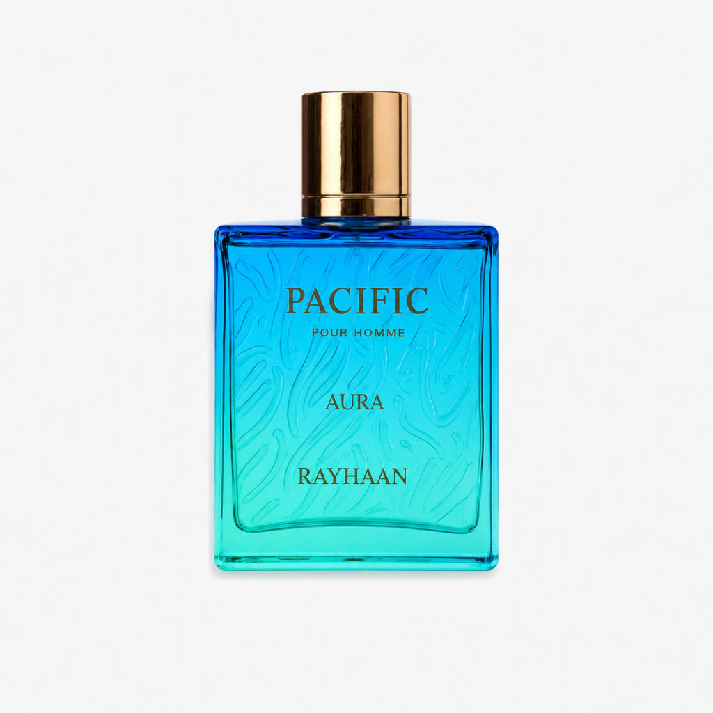 Pacific Aura