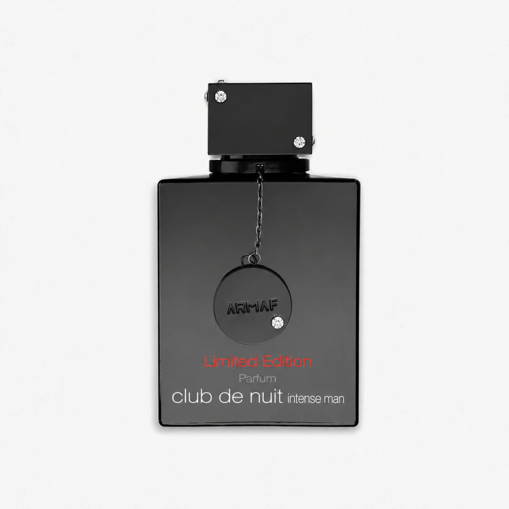 Club de Nuit Intense Limited Edition