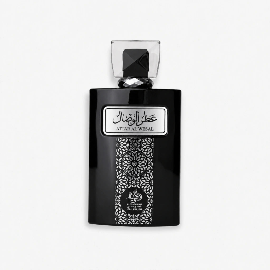 Attar Al Wesal