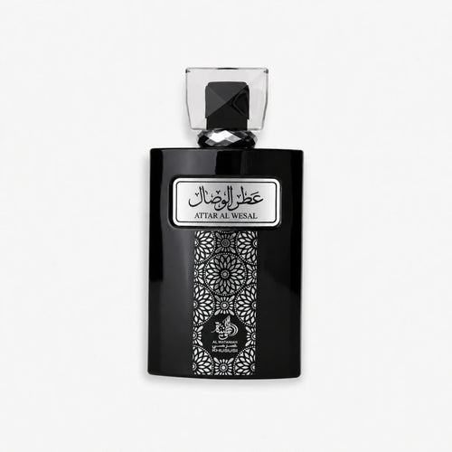Attar Al Wesal