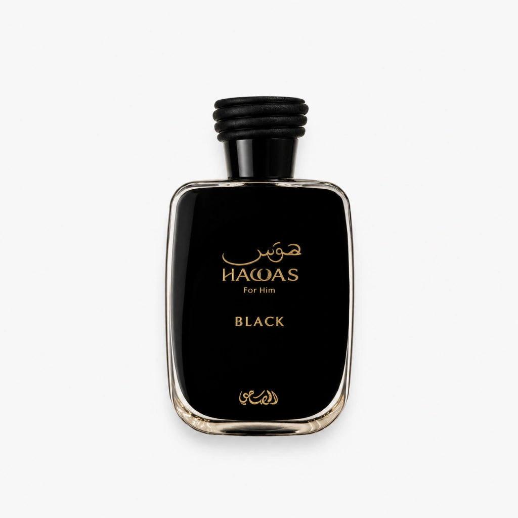 Hawas Black
