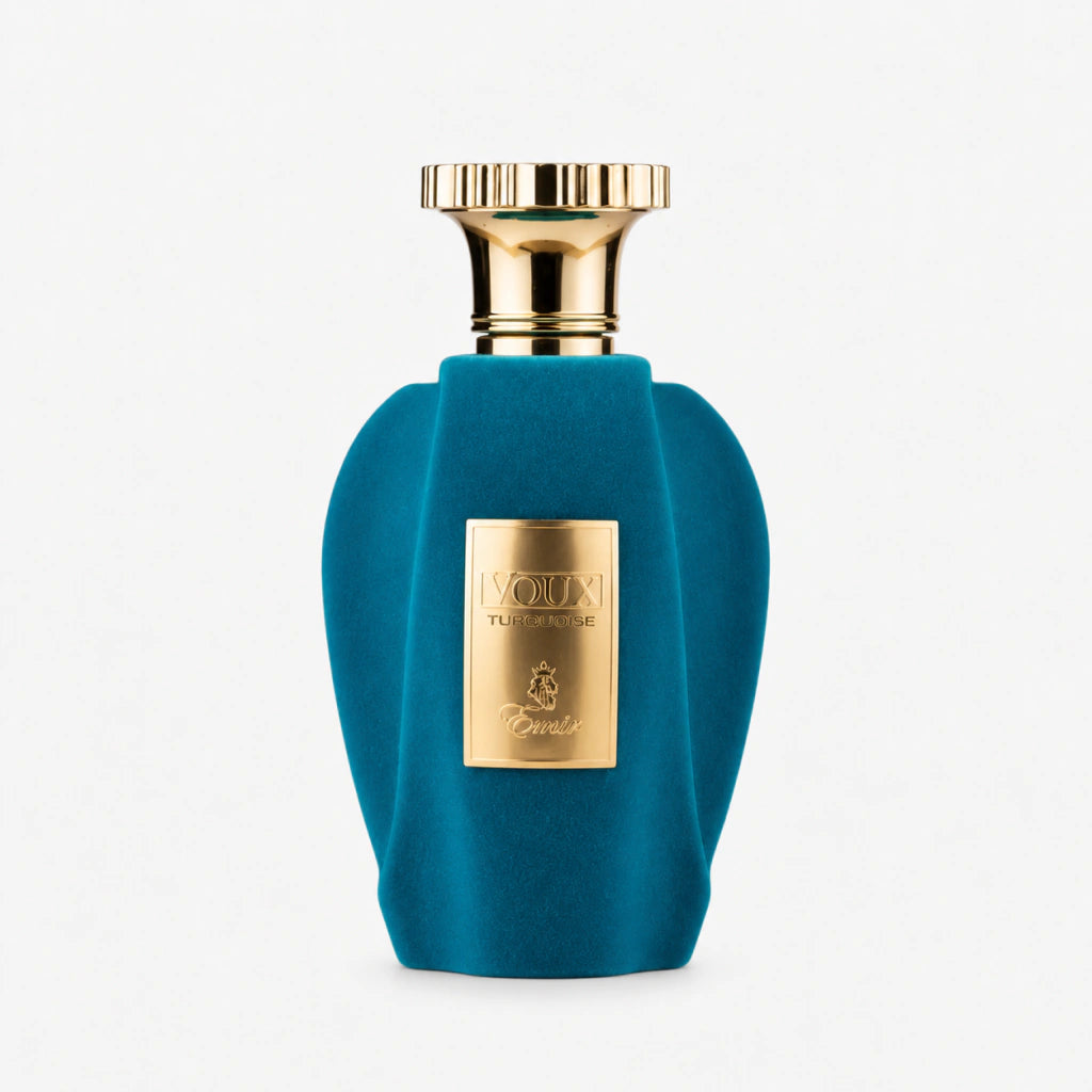 Emir Voux Turquoise