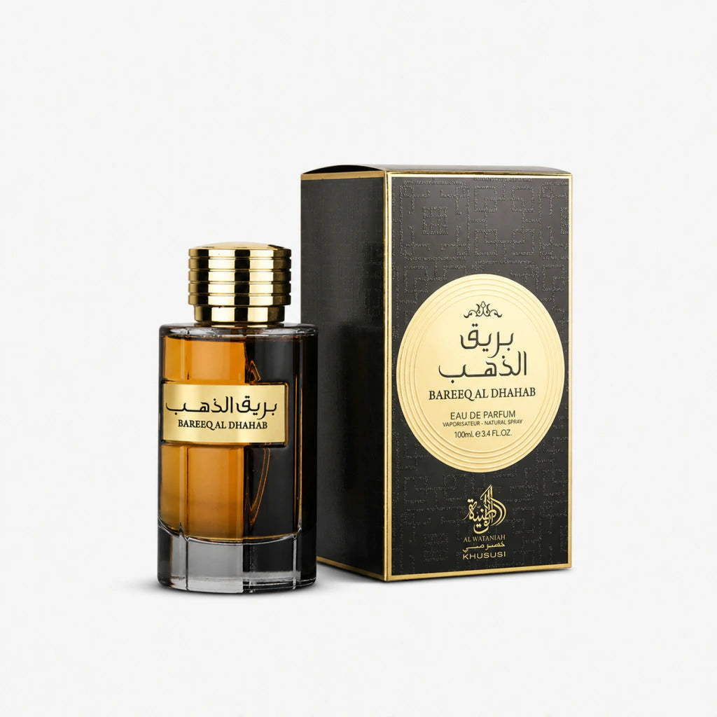 Bareeq Al Dhahab