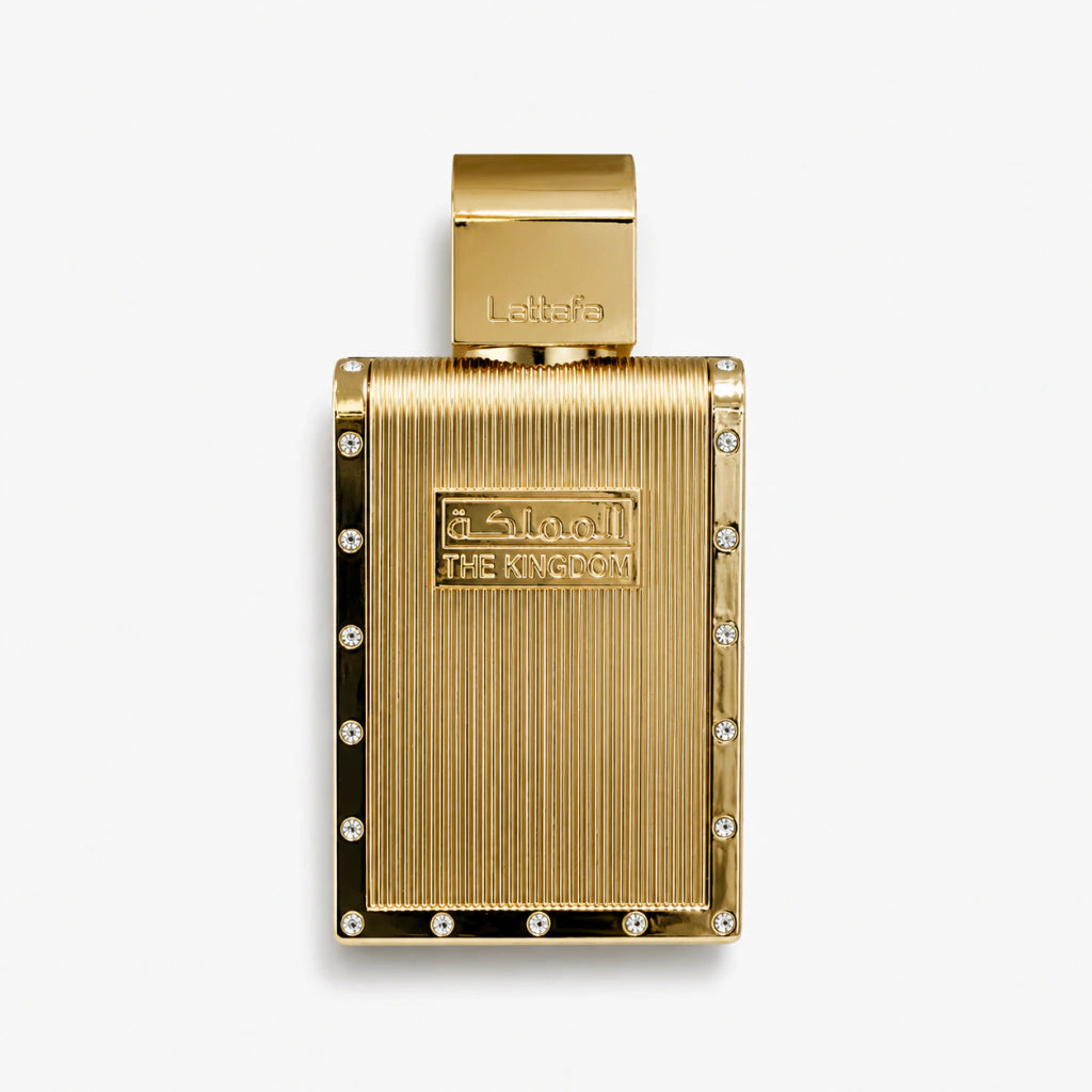The Kingdom Men