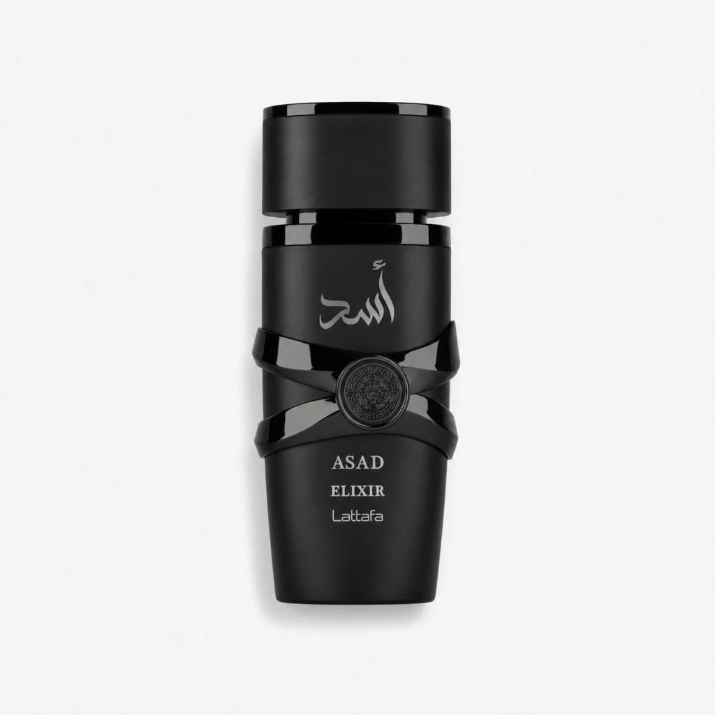 Asad Elixir