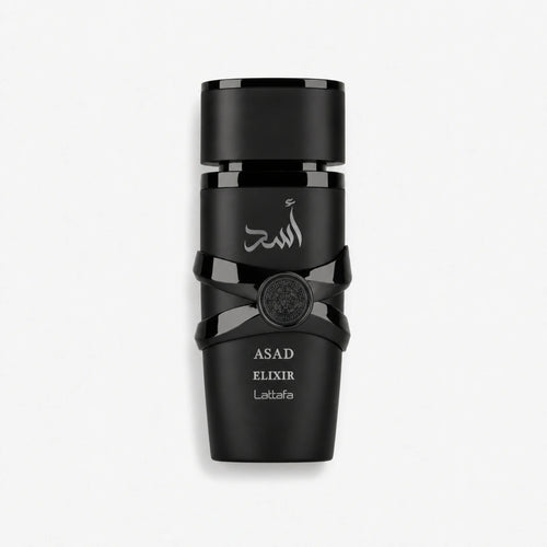 Asad Elixir