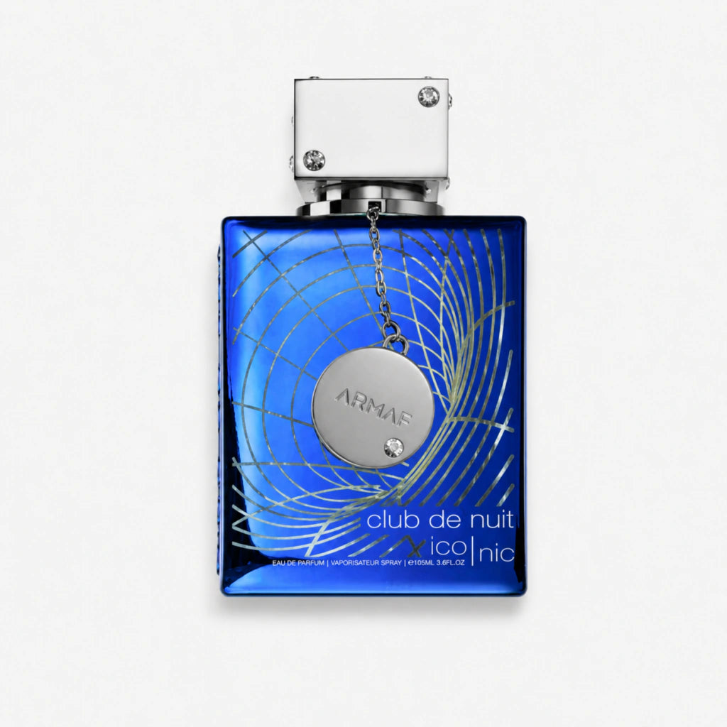 Club de Nuit Blue Iconic