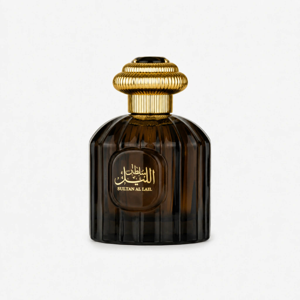 Sultan Al Lail
