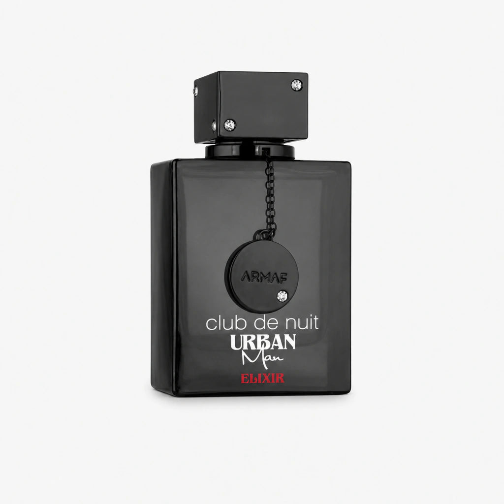 Club De Nuit Urban Elixir