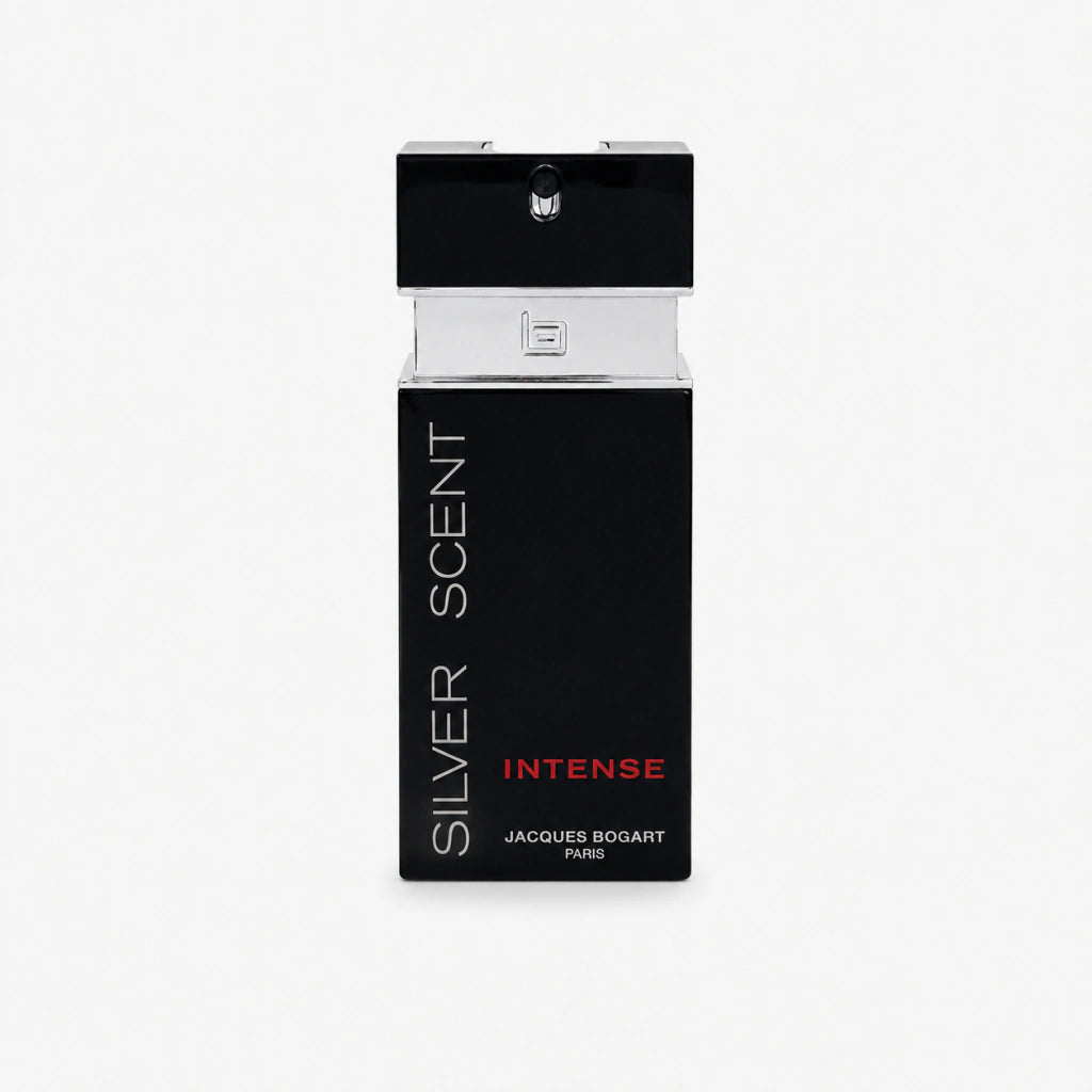 Silver Scent Intense