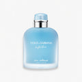 Light Blue Eau Intense Pour Homme