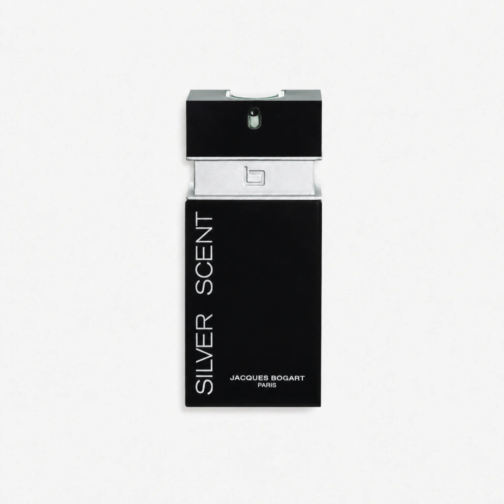 Silver Scent