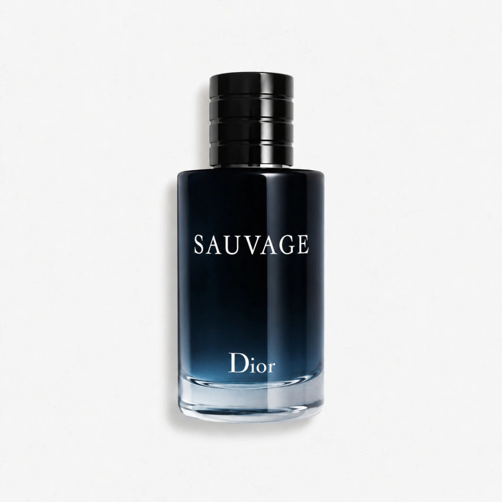 Sauvage Eau de Toilette