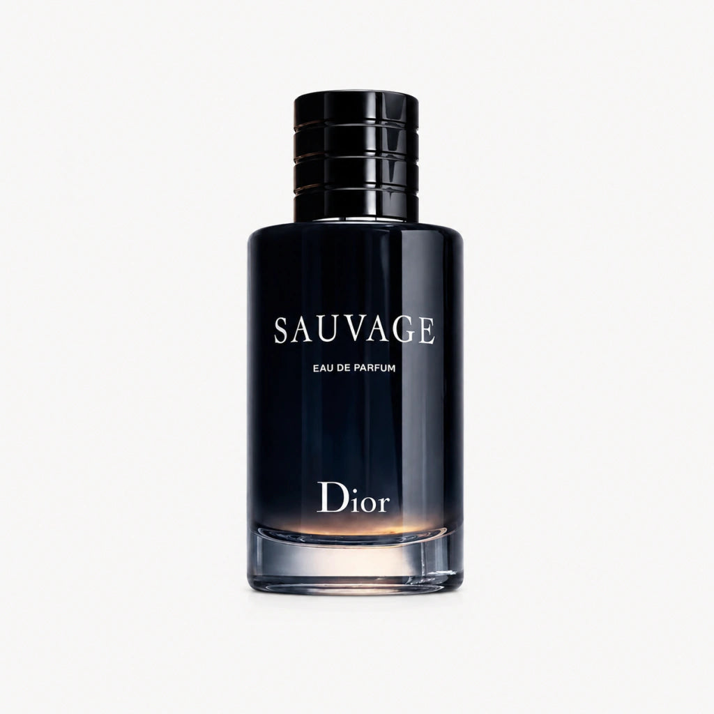 Sauvage Eau de Parfum