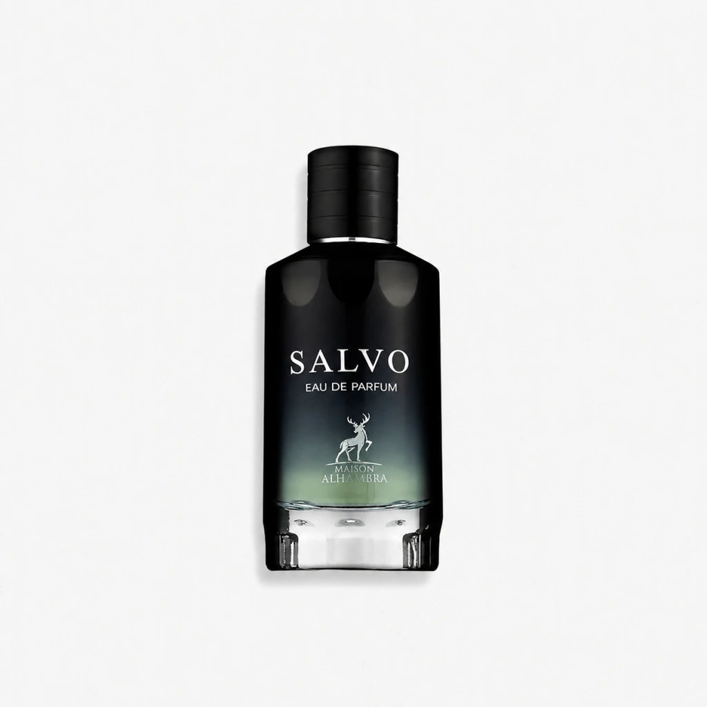 Salvo Eau de Parfum