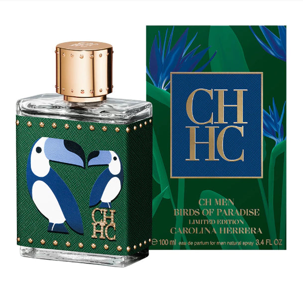 CH Men Birds Of Paradise for Him