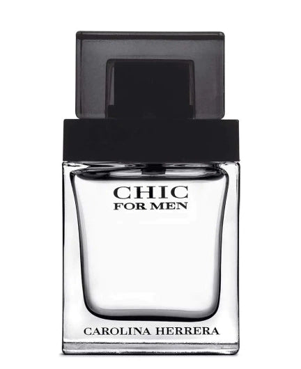 Chic For Men
