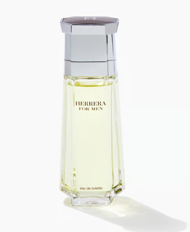 Herrera for Men Eau de Toilette