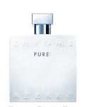Chrome Pure
