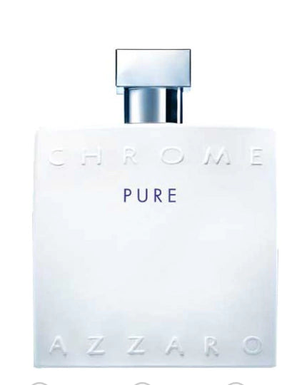 Chrome Pure