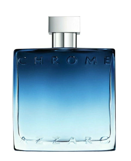 Chrome Eau de Parfum