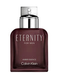 Eternity Amber Essence For Men
