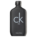 CK be