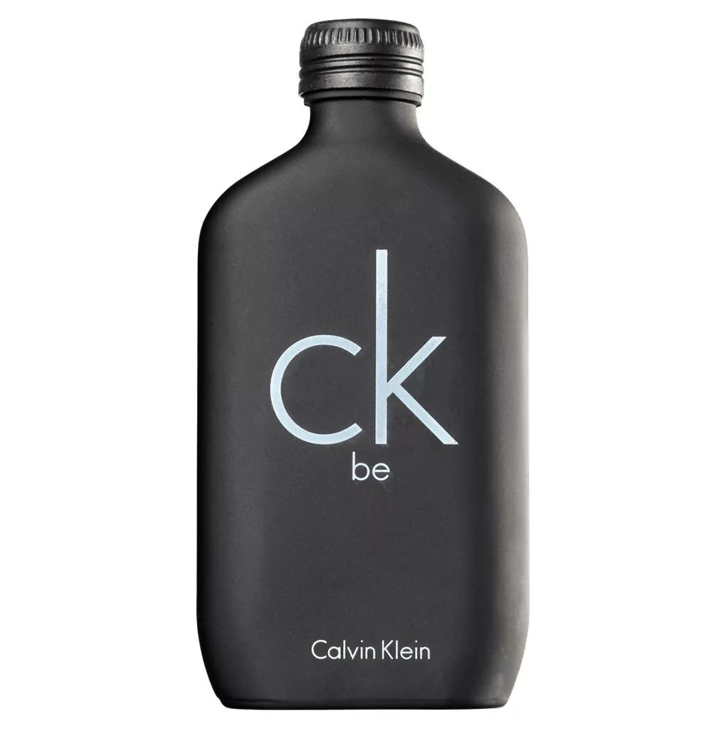 CK be