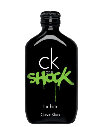 CK One Shock For Him