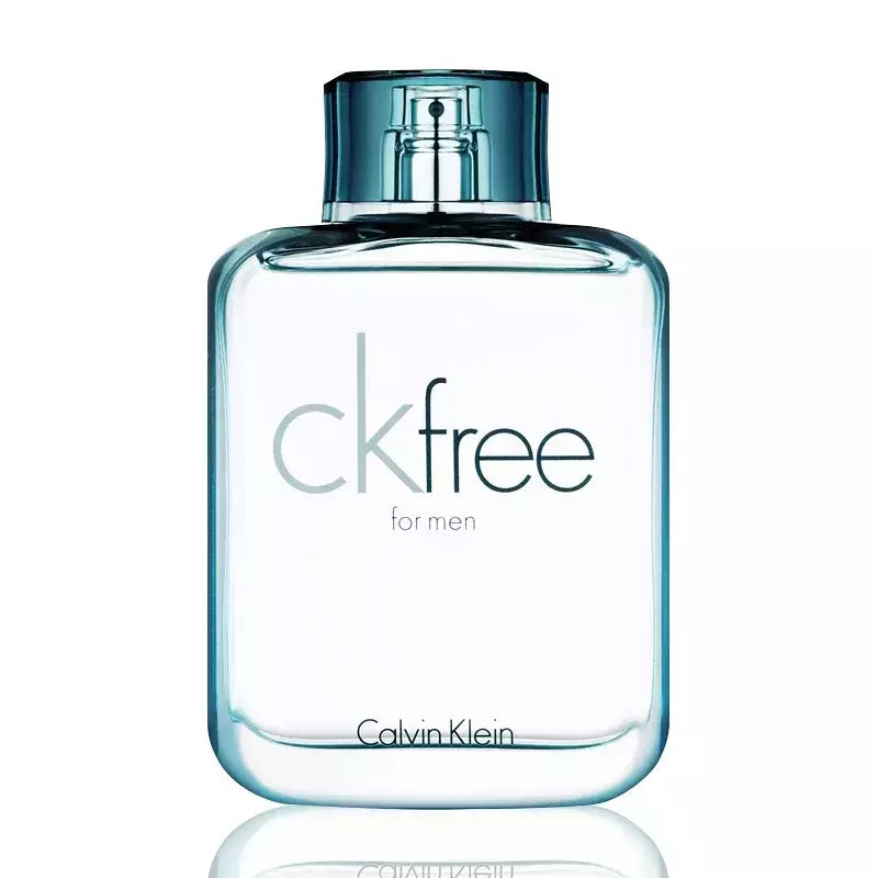 CK Free for Men