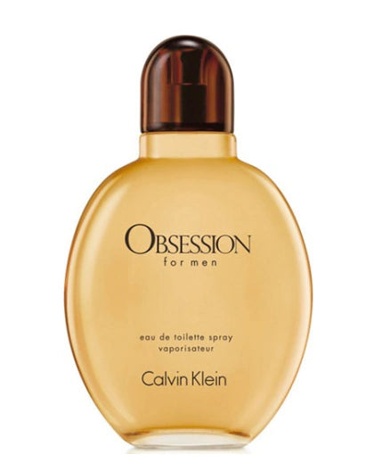 Obsession for Men