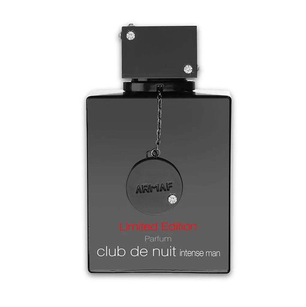 Club de Nuit Intense Limited Edition