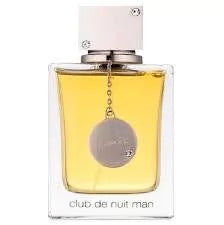 Club De Nuit Man