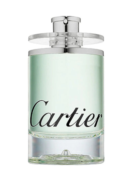 Eau de Cartier Concentree