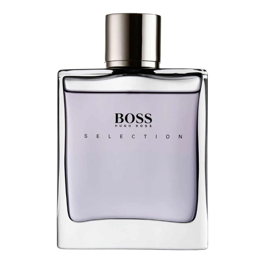 Selection Eau de Toilette