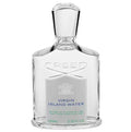 Virgin Island Water