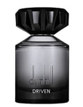 Driven EDP