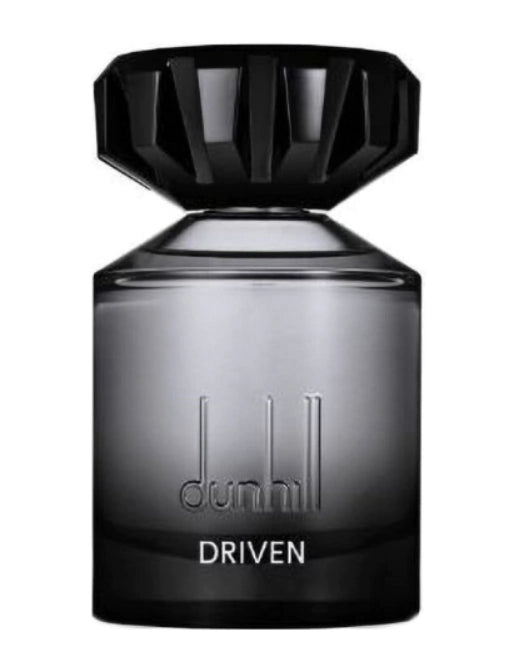 Driven EDP