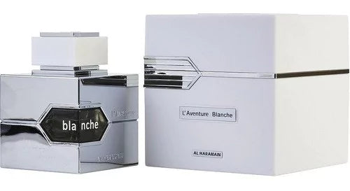 L'Aventure Blanche