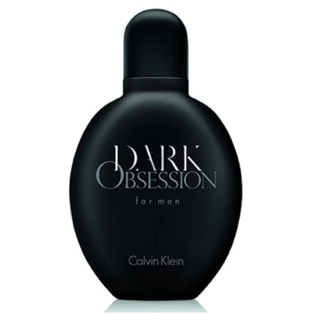 Dark Obsession