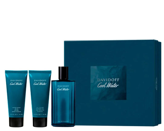 Kit Cool Water