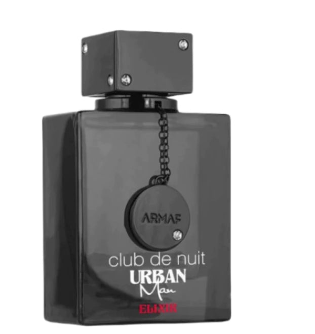 Club De Nuit Urban Elixir