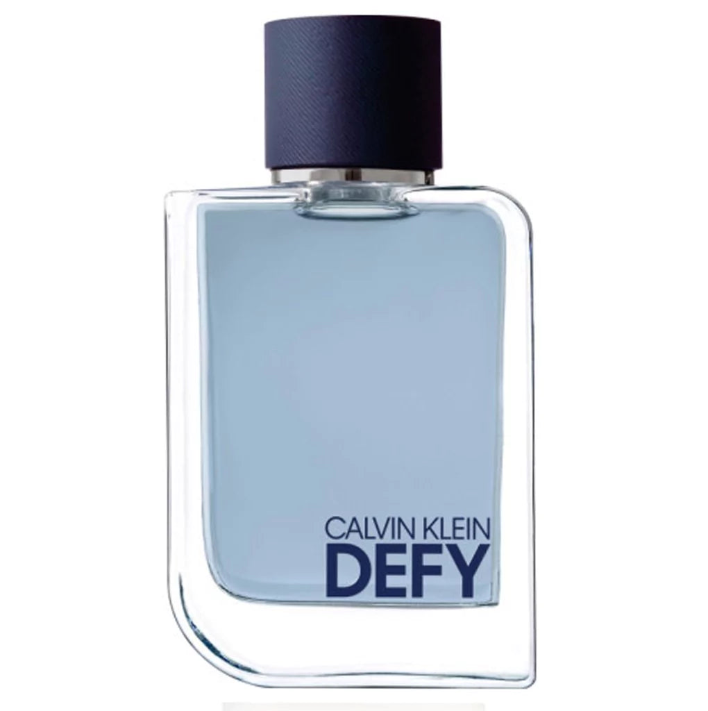 Defy