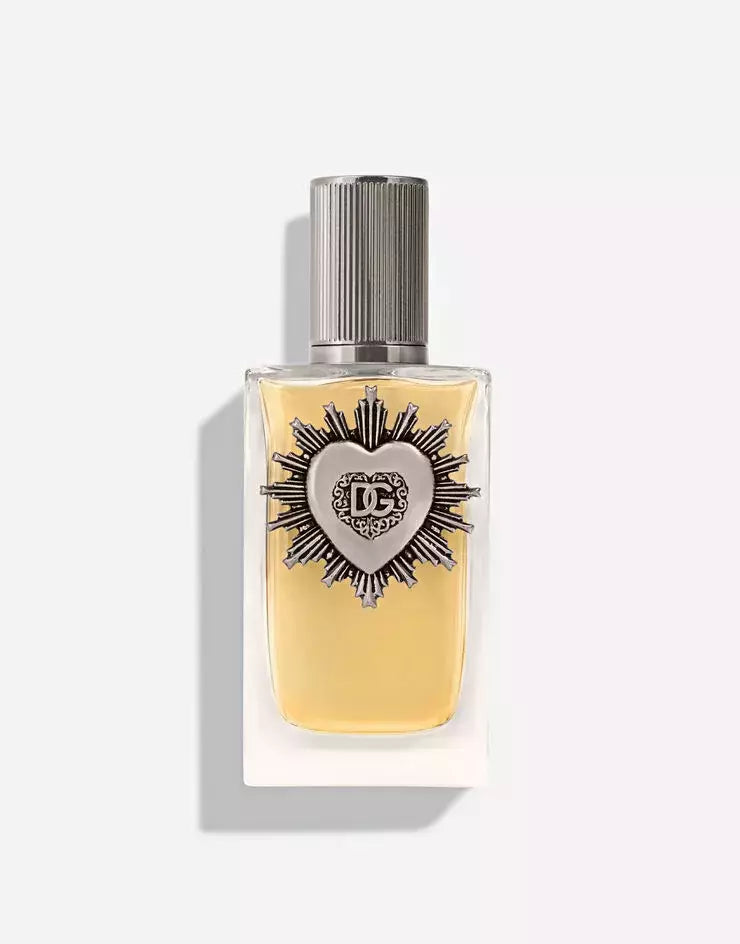 Devotion Pour Homme