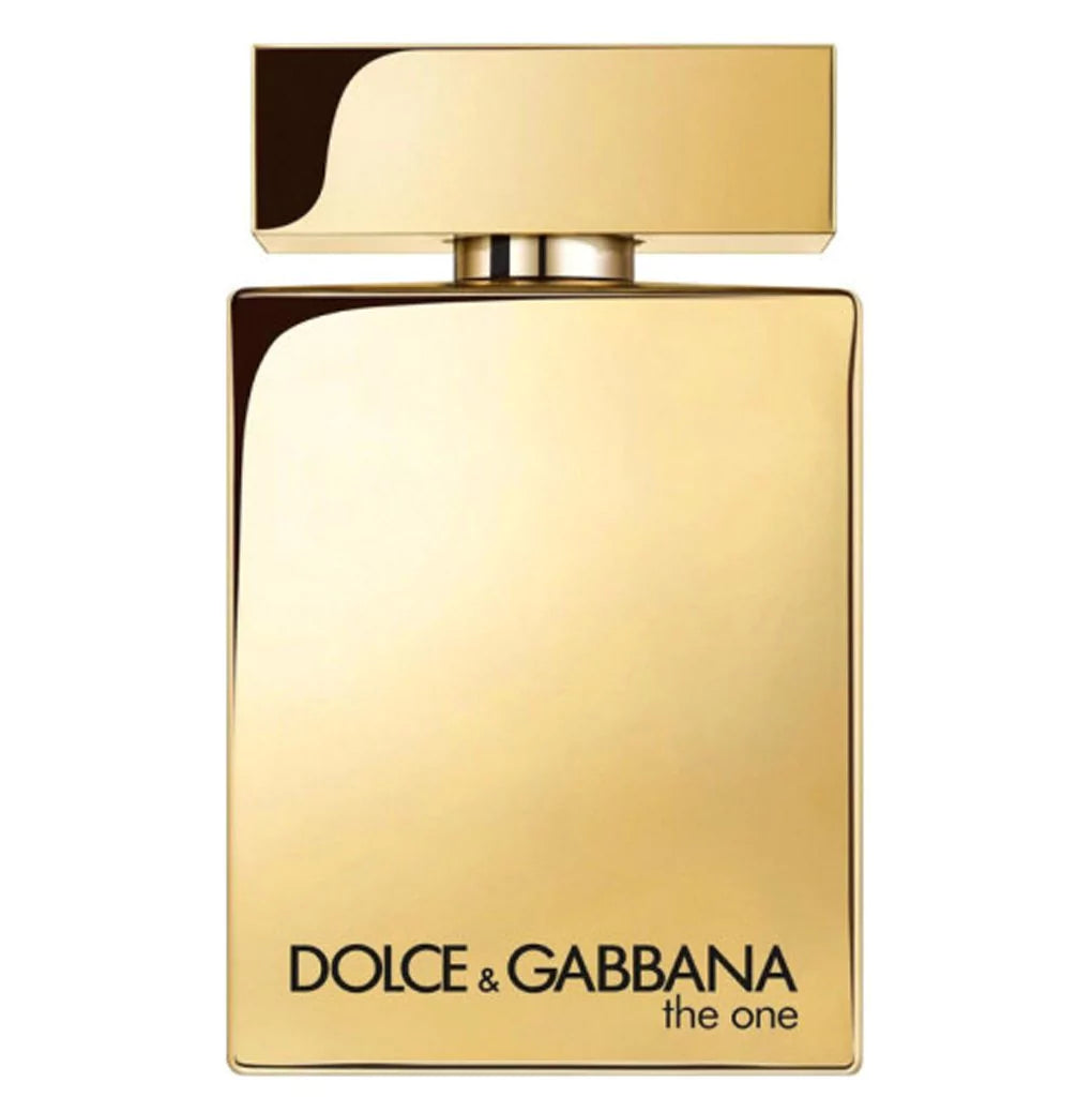 The One Gold For Men