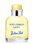 Light Blue Italian Zest Pour Homme